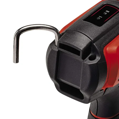 Opalarka EINHELL TE-HA 18 Li Solo 4520500