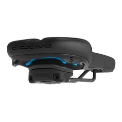 Siodełko SQLAB 602 M-D Active 2.1