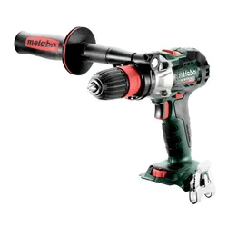 Дрель-шуруповерт аккумуляторная Metabo GB 18 LTX BL Q I