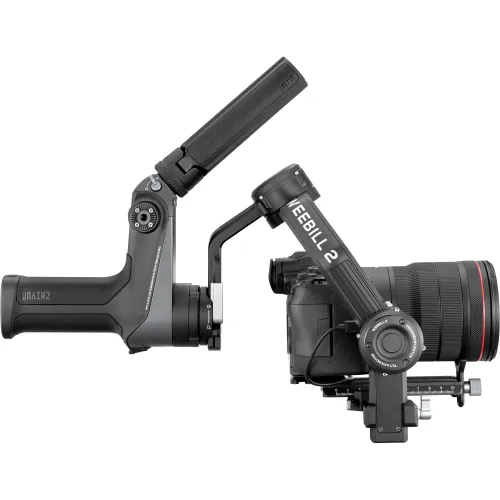 Gimbal Zhiyun Weebill 2