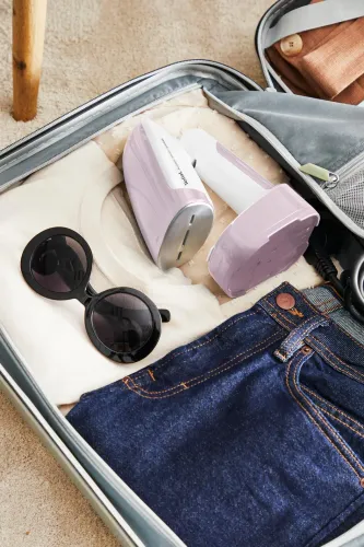 Parownica do ubrań Tefal Access Steam Pocket DT3050 1300W 20g/min