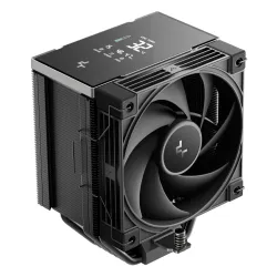 Chłodzenie DeepCool AK700 Digital NYX Czarny