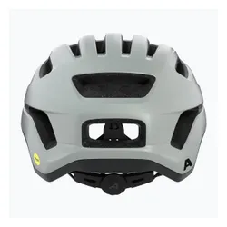 Kask rowerowy Alpina Paranus MIPS smoke grey/midnight grey matt