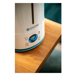 Oromed Oro-2022 umidificator Alb