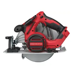 Milwaukee M18 BLCS66-0X Fırçasız Dairesel Testere