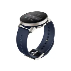 Suunto 9 Peak Titanium Granite Blue