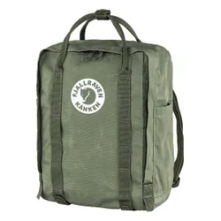Fjallraven copac Rucsac-Kanken-lichen verde