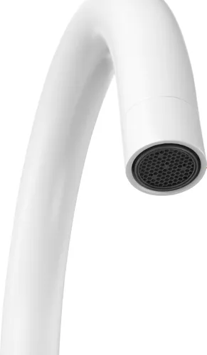 Bateria DEANTE Milin BEU W62M Biały