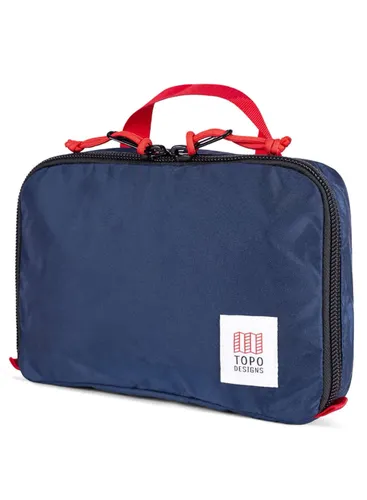 Pokrowiec na odzież Topo Designs Pack Bag 5 l - navy / navy