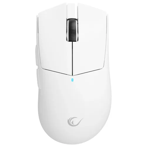 Myszka gamingowa Rampage BLITZ ULTIMATE Biały
