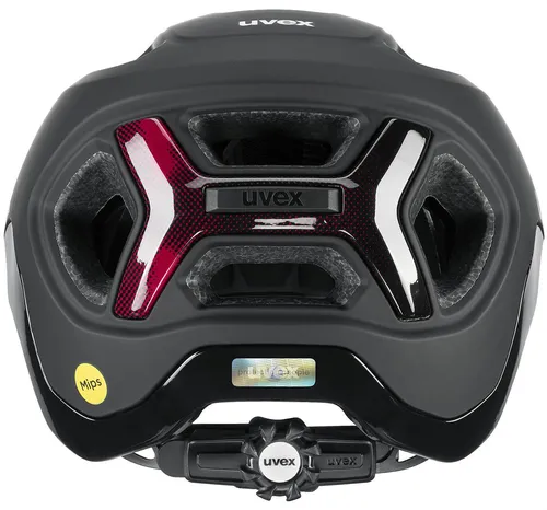 Kask rowerowy UVEX React MIPS