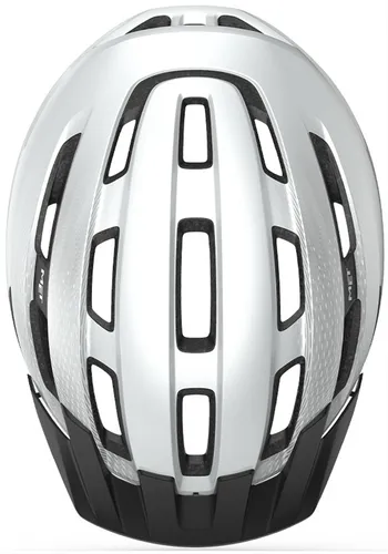 Kask rowerowy MET Downtown