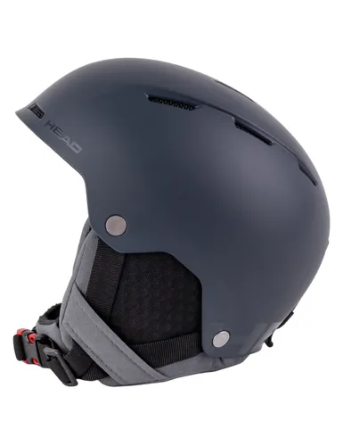 Kask snowboardowy Head TUCKER BOA - Rozmiar - M/L