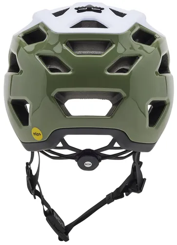 Kask rowerowy FOX Crossframe Pro