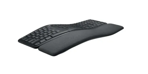 Клавиатура Logitech Ergo K860 Us Graphite 920-010108