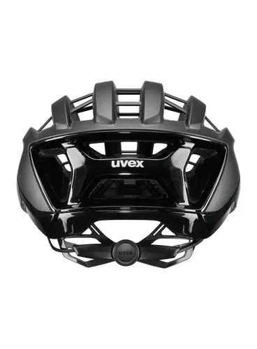 Kask szosowy Uvex Surge - black matt