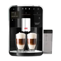 Автоматическая кофемашина Melitta Barista T F83 / 0-002