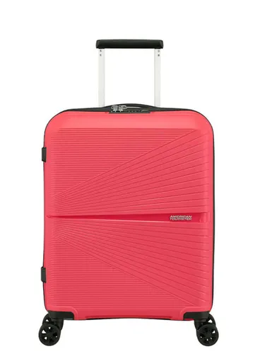 American Tourister Aircon Bavulu-paradise pink