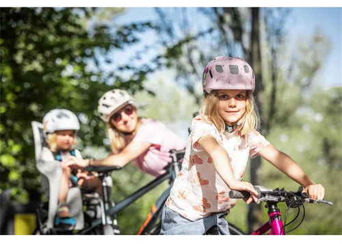 Kask rowerowy orzeszek ALPINA XIMO 2 DISNEY