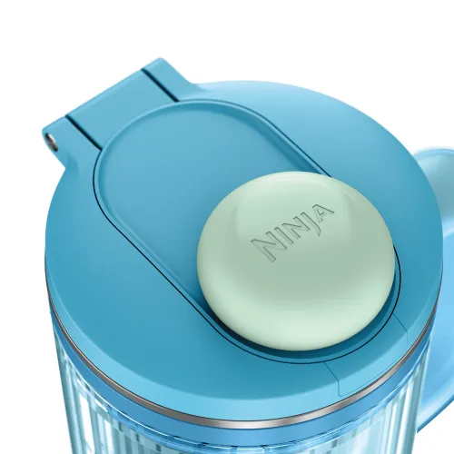 Blender kielichowy Ninja DB351EUBL 0,65l