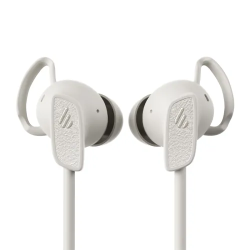 Słuchawki bezprzewodowe Edifier W280NB Pro ANC Dokanałowe Bluetooth 5.4 Biały