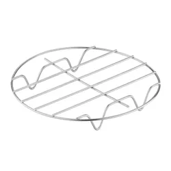 Air Fryer Frytkownica beztłuszczowa MOZANO Active Fryer Złoty 4l 8 automatycznych programów
