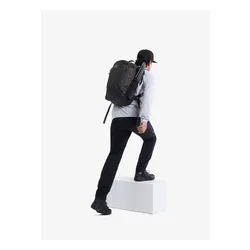 Plecak Arcteryx Mantis 26 Backpack - black/black