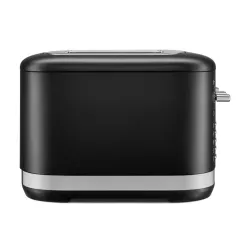 Toster KitchenAid 5KMT4109EBM Rozmrażanie 1960W
