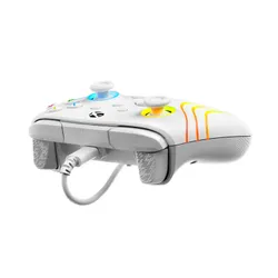 Turtle Beach AfterGlow Wave Biały Xbox