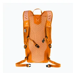 Plecak turystyczny Deuter Speed Lite 13 - peach/tuscany