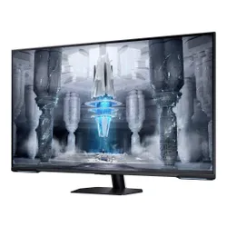 Monitor Samsung Odyssey Neo G7 S43CG700NU 43" 4K VA 144Hz 1ms Gamingowy