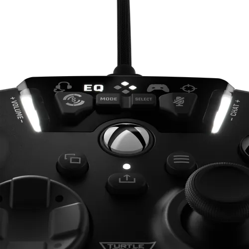 Геймпад Turtle Beach Recon Controller для Xbox Black