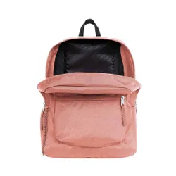 Рюкзак для школы JanSport Cross Town - Мисти Роуз