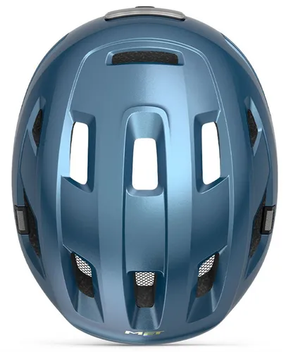 Kask rowerowy MET E-Mob