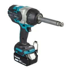 Klucz udarowy Makita DTW1005Z