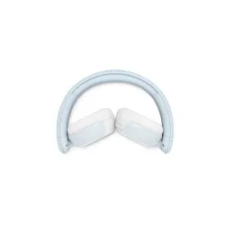 Słuchawki bezprzewodowe Philips TAK4200BL/00 Nauszne Bluetooth 5.4 Niebieski