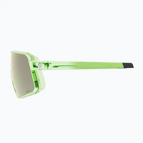 Okulary przeciwsłoneczne SCOTT Torica luminary green/amp white chrome