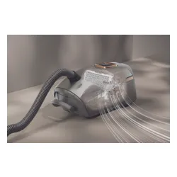 Odkurzacz MIELE Guard L1 Comfort Titanium