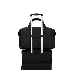 Torba podręczna Samsonite Airea Duffle Bag - black