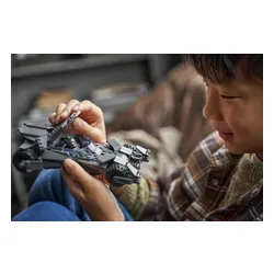 LEGO 76331 Super Heroes Batmobil z filmu Batman v Superman