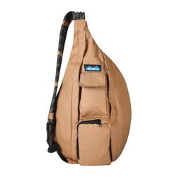 Рюкзак на одно плечо Kavu Rope Bag-dune