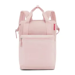 Plecak damski Reisenthel Allrounder Backpack - mix blush
