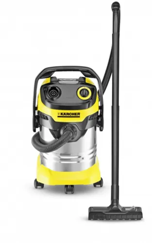 Универсальный пылесос Karcher WD 5 Premium 1.348-231.0