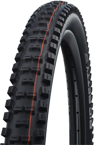 SCHWALBE Big Betty Lastikleri