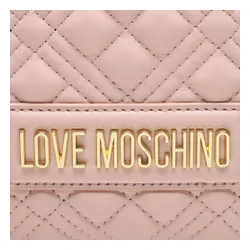 Dragoste MOSCHINO jc4061pp1hla0608 Cipria bag