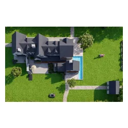 Robot koszący MOVA LiDAX Ultra 800