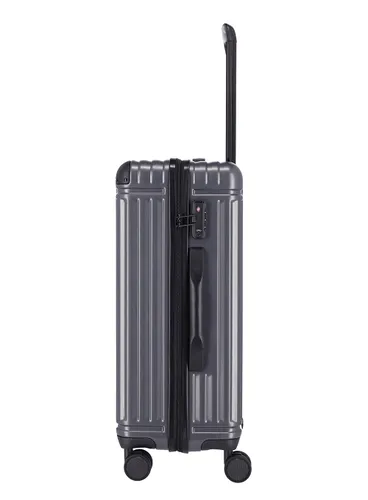 Чемодан Travelite Cruise Trolley M - anthracite