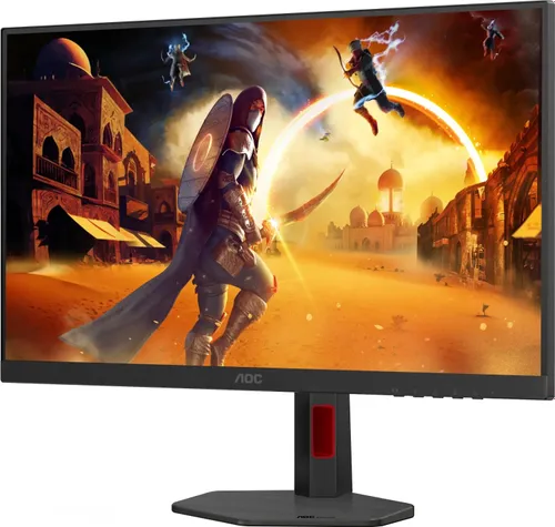 AOC U27G4R - 27'' | Fast IPS | 4K UHD 160Hz Dual Mode