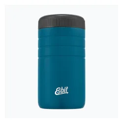 Termos na żywność Esbit Majoris Stainless Steel Food Jug 550 ml polar blue