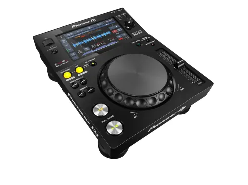 Kontroler DJ Pioneer DJ XDJ-700